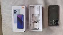 Xiaomi redmi note 13 pro plus, 512gb.