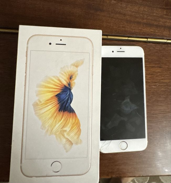 Iphone 6s 32gb / Айфон 6s 32гб