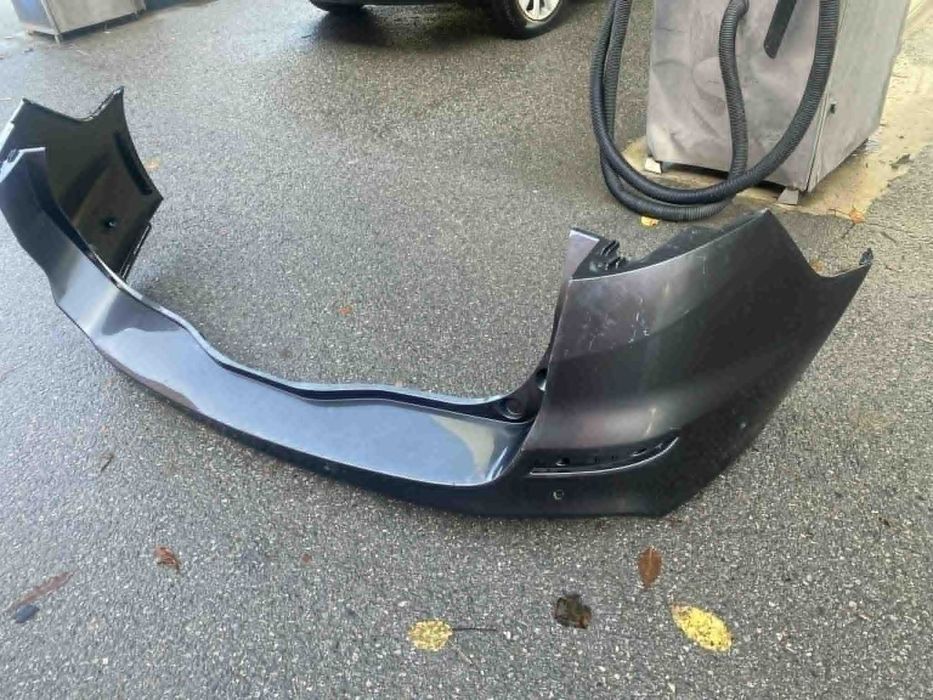 Задна броня за Форд Мондео мк5 комби