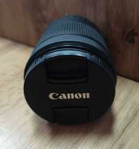 Обектив Canon RF 24-105mm f/4-7.1 IS STM