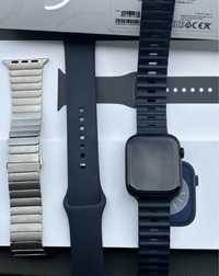 Apple Watch Seria 8 45mm FullBox (Series 8)
