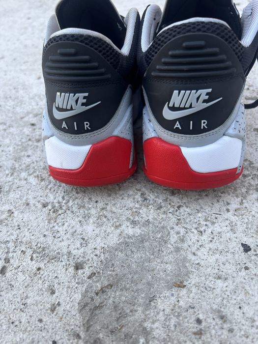 Nike Jordan Point Lane