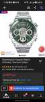 Huawei watch ultimate green sigilat