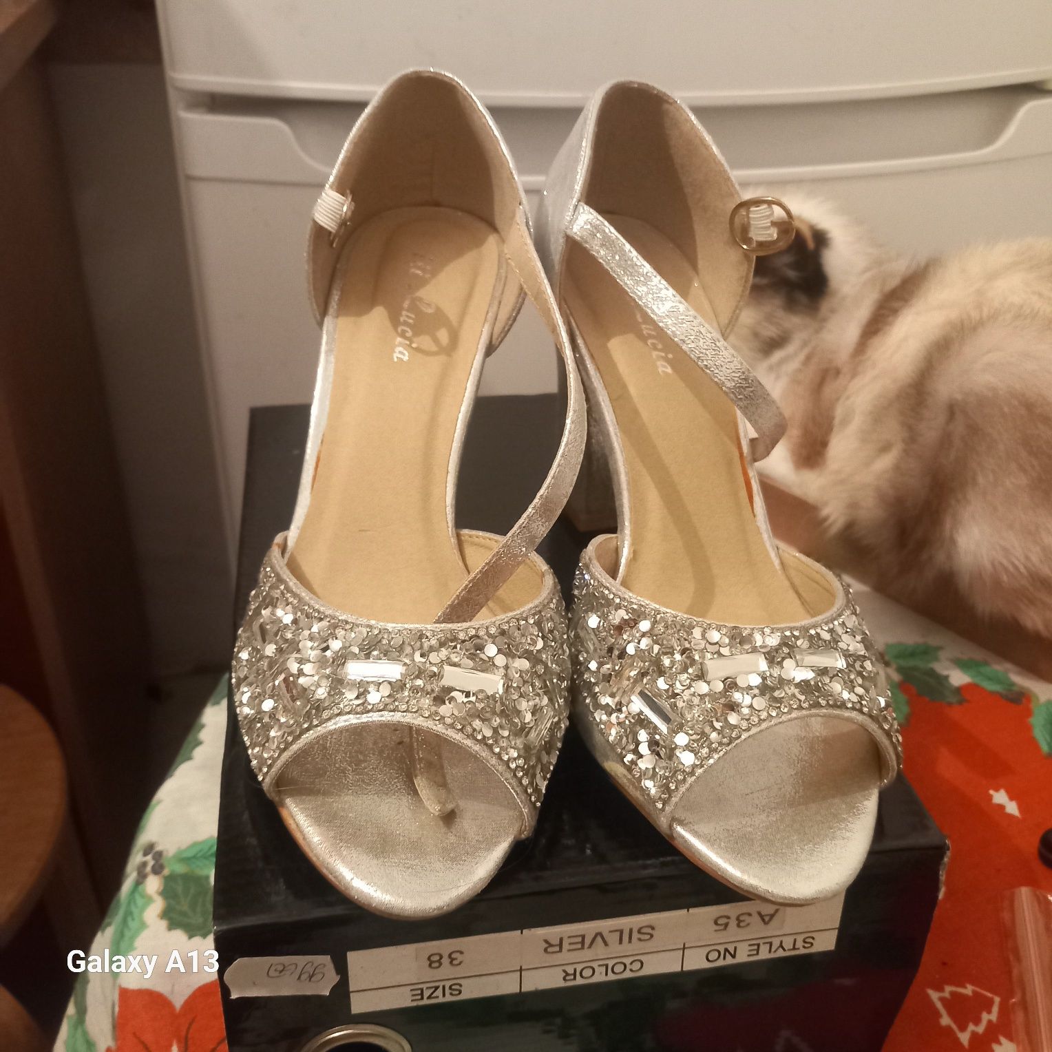 Încălțăminte damă 37-41 recomand talla lată