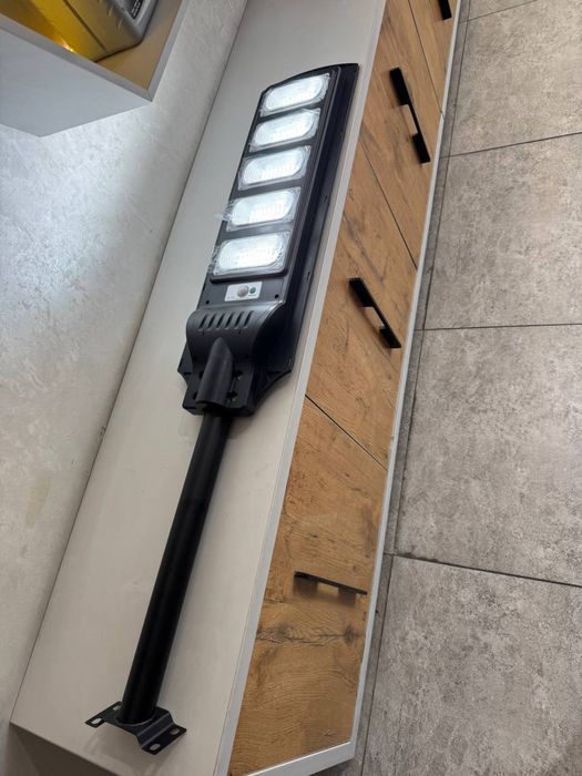 Солнечная лампа 350V