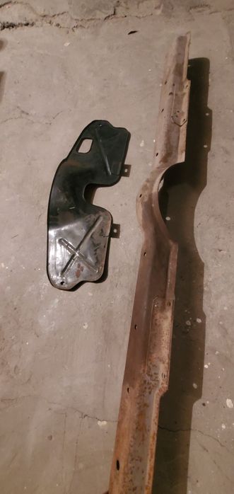 Продаётся запчасти от Волги 21го