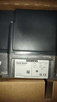 Siemens SQM40.265A20 Сервопривод воздушной заслонки