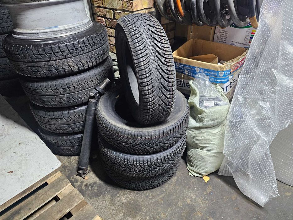 185/65/R15 комплект ЗИМА