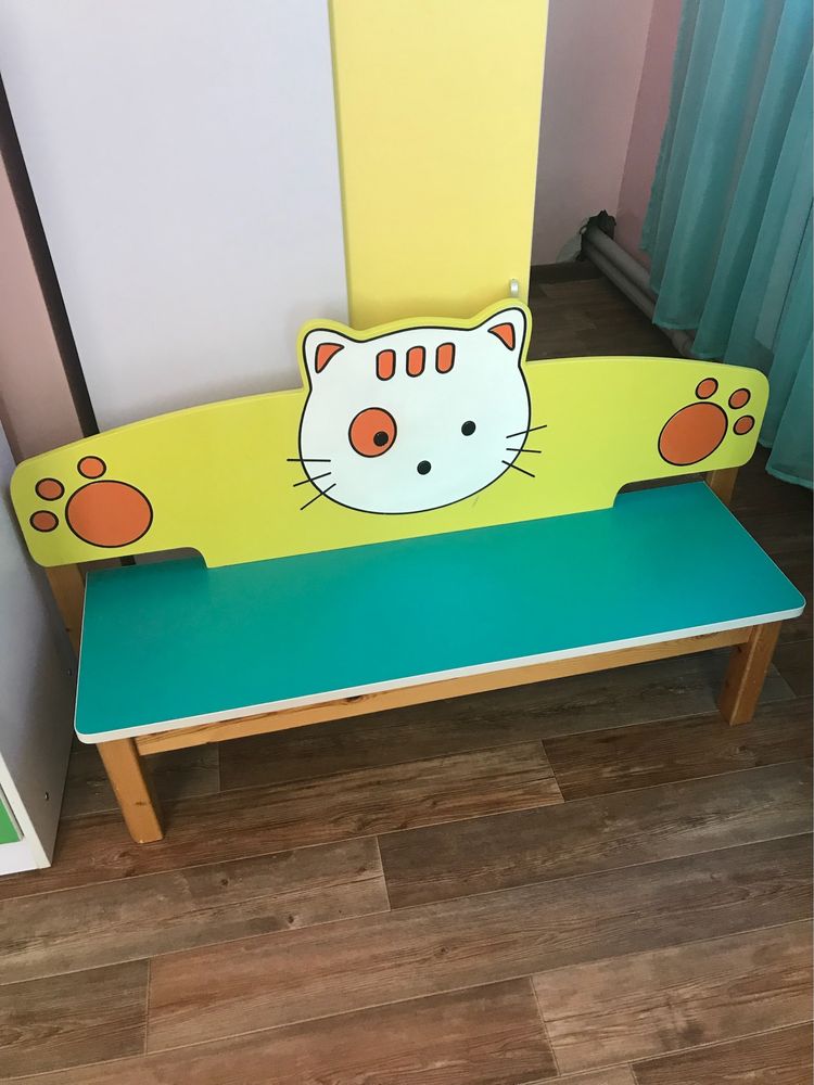Продается мебель для детского сада