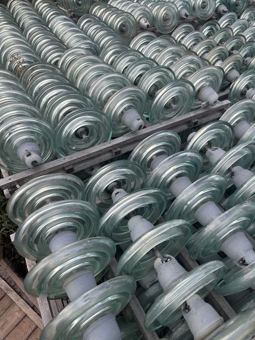 Изоляторы пс70 б/у