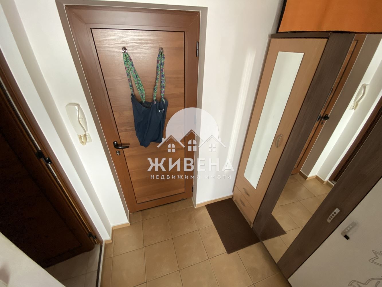 Ексклузивно! Живена продава 1-стаен / студио, к.к.Слънчев бряг