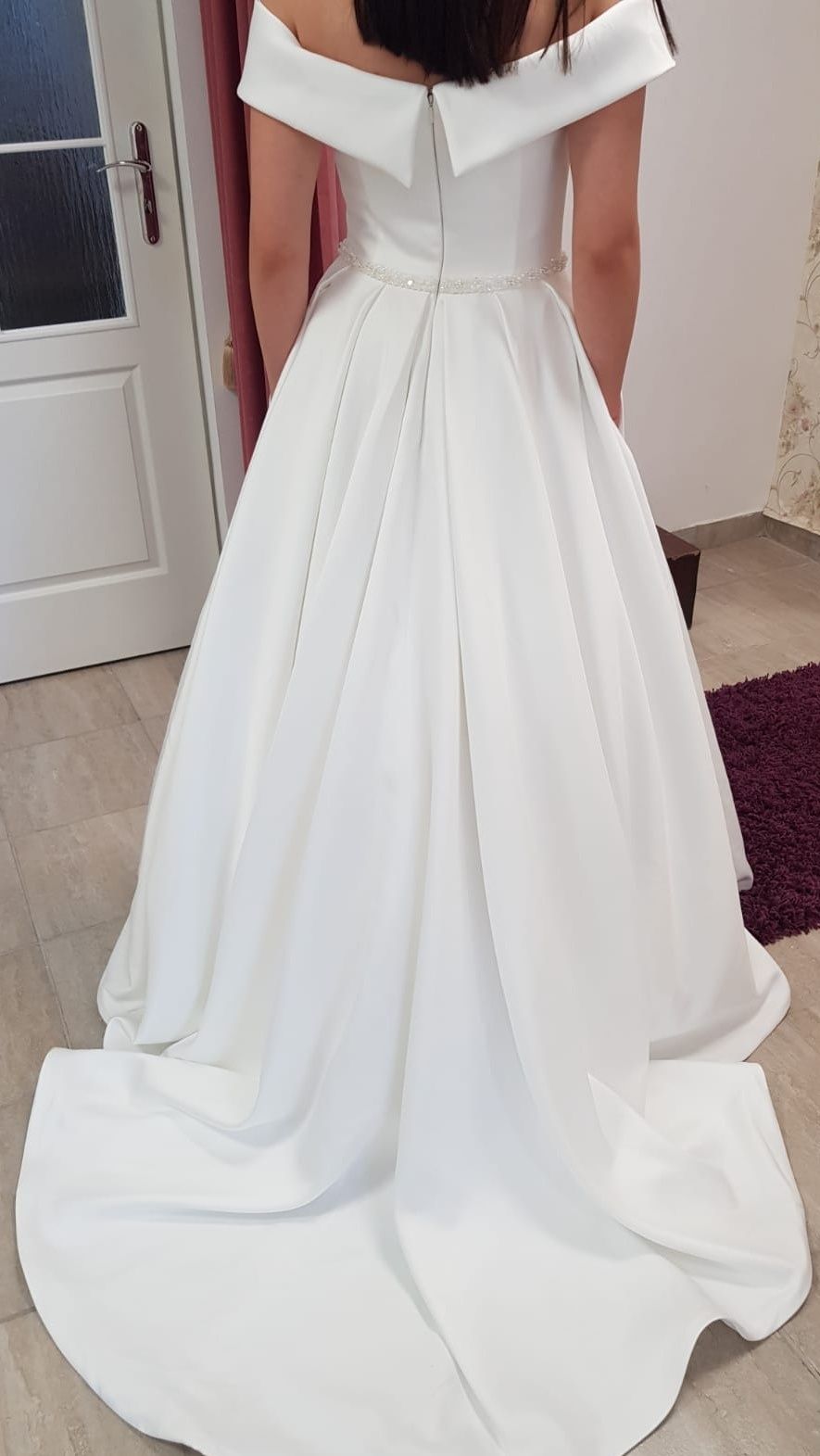 Rochie de mireasa