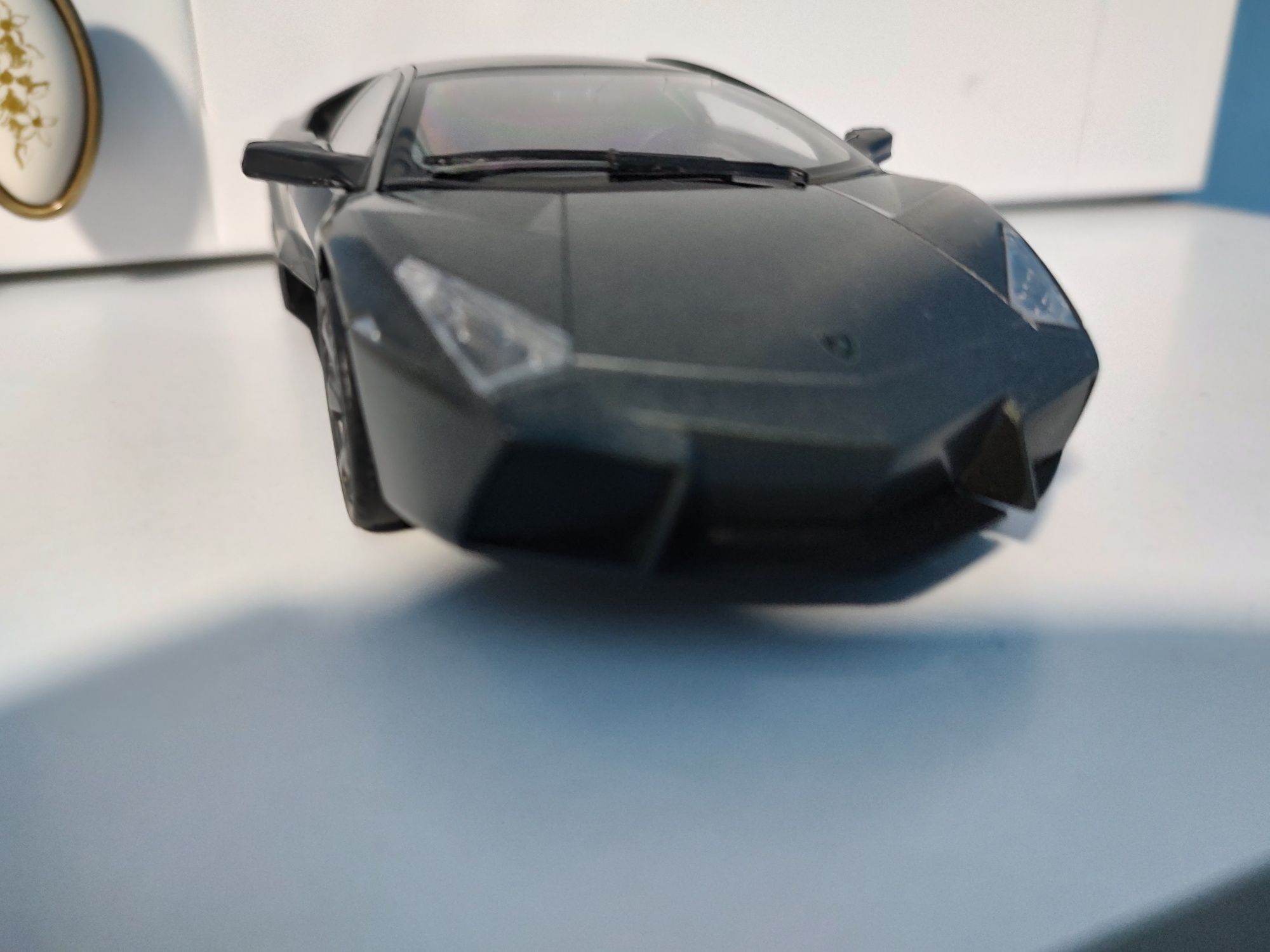 Masina jucarie Lamborghini