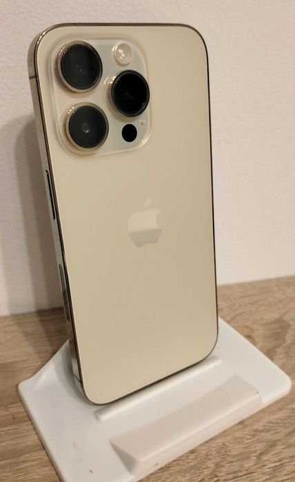 Telefon mobil Apple iPhone 14 pro MAX 256 GB. original impecabil