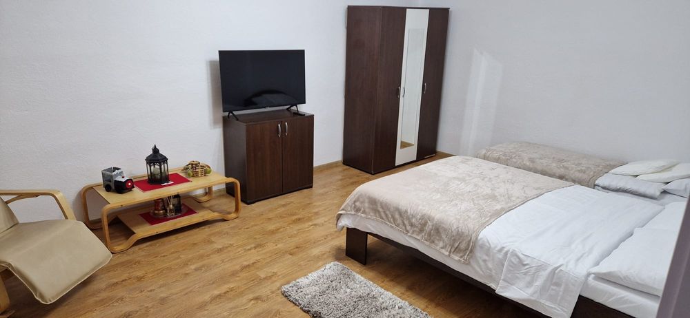 Casa de închiriat regim hotelier