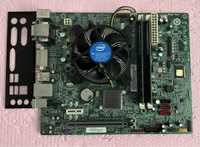Kit Acer H81H3-AD / i5-4570 / 8GB / cooler Intel (Veriton X2631G)