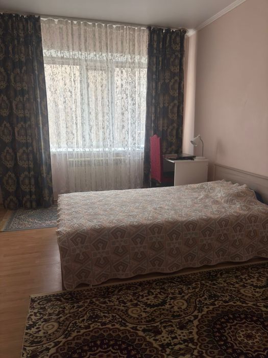 Продается 3-х комнатная квартира, этаж 2