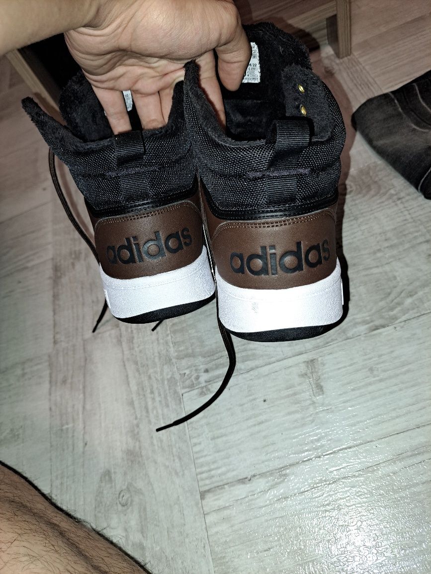 Adidas kicks retro