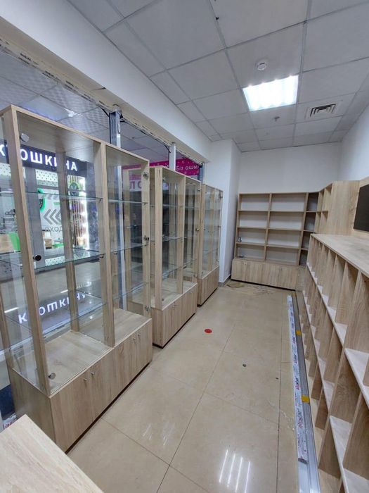 Продам мебель для бизнесса