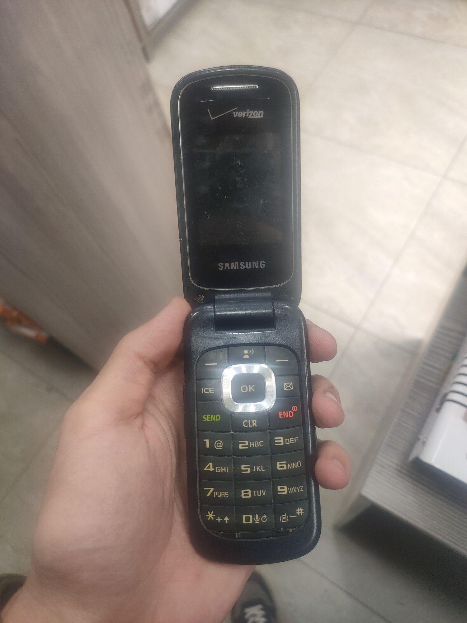 Gusto verizon 3 holati yaxshi