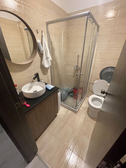 Apartament 3 camere Demisol, str Weiner Palada
