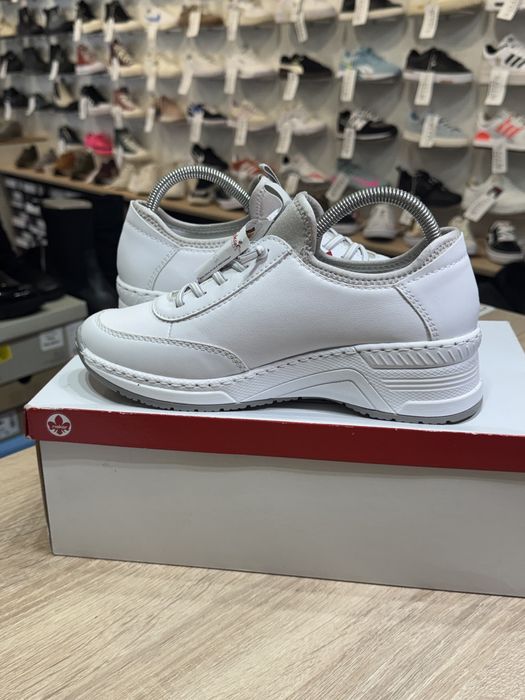 Sneakers Rieker Dama - 41