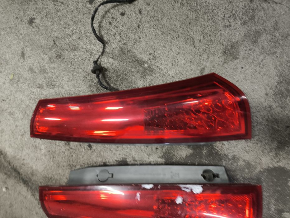 Стоп/стопове за Kia Ceed