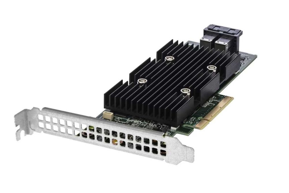 DELL PERC H330 12G SAS RAID Контролер