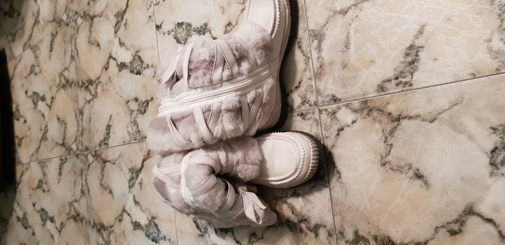 Дамски боти