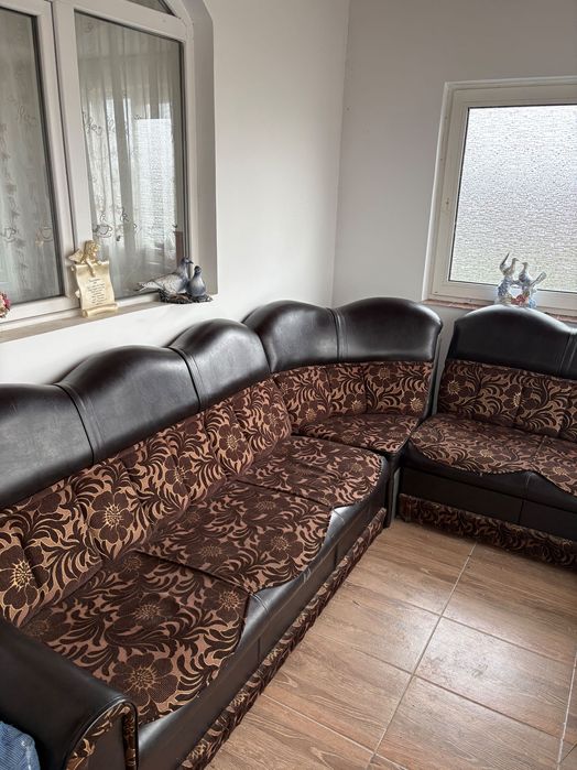 Vand canapea sufragerie extensiliba