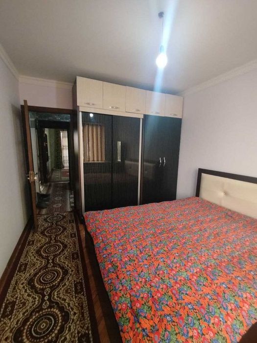 Югославский проект 2х комнатная квартира на 4-этаж 5-этажном ул,Самкоч