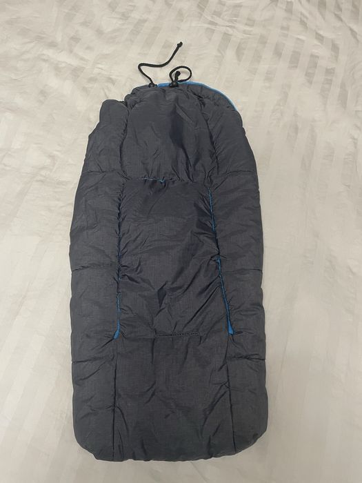 Vand sac de iarna pt scau auto si landou