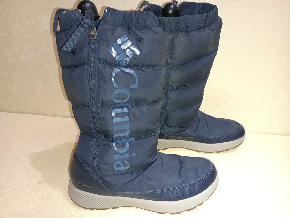 апрески Columbia Waterproof N 41- 35 лв