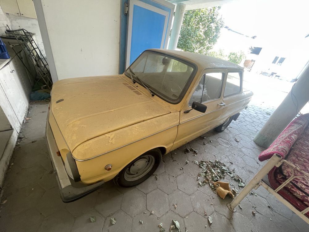 продайотса запарож в хорошом состаяние