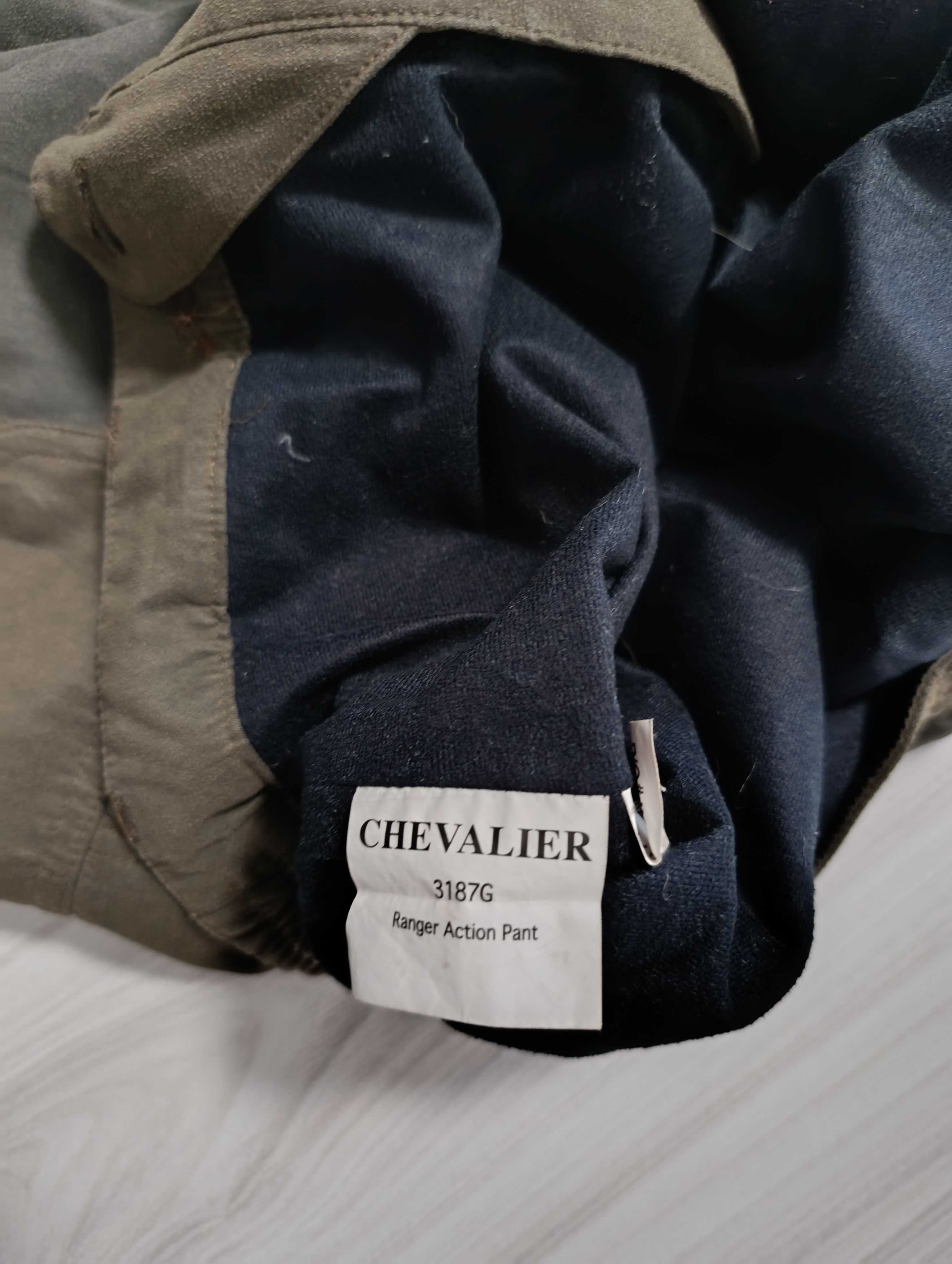 ''CHEVALIER Ranger Action GORE-TEX Pants''оригинален мъжки панталон Л