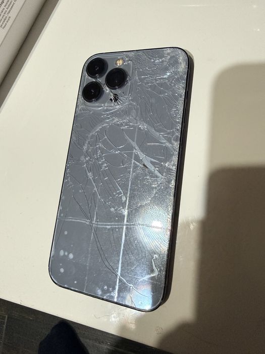 Iphone 13 Pro Max 128 Gb