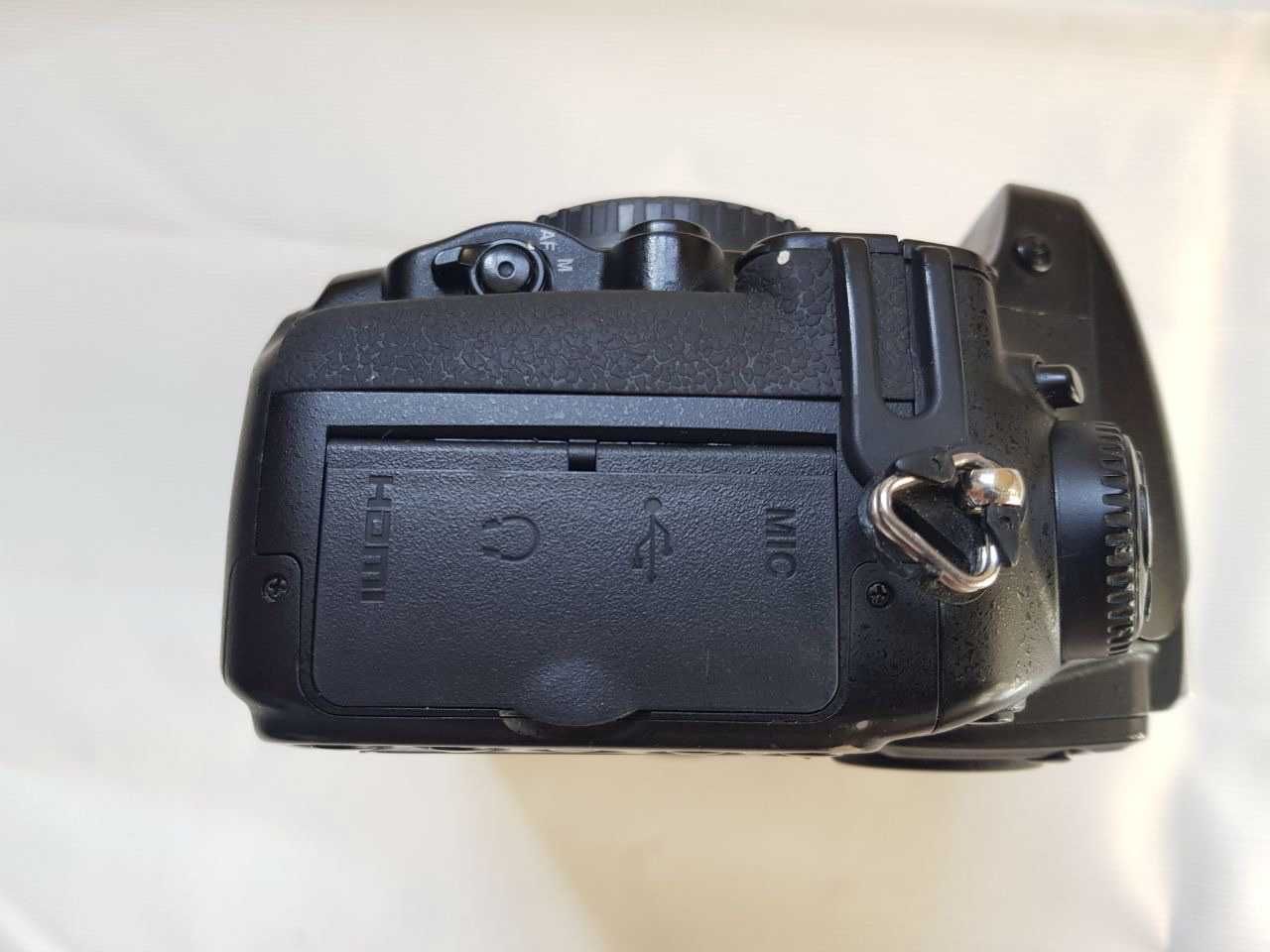 Nikon D800 36.3 MP