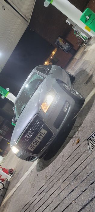 Audi a8 LWB Volan Dreapta