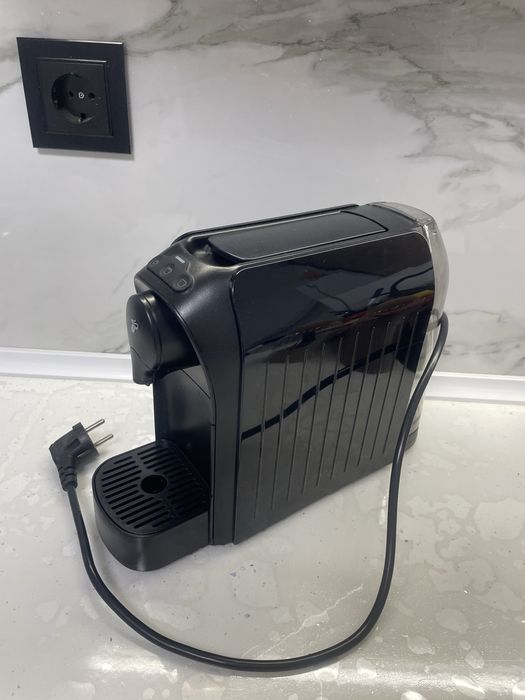 Tchibo Cafissimo като нов!