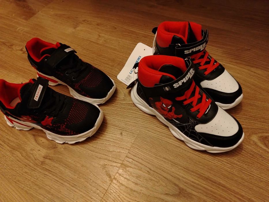 Детски зимни боти Waikiki чисто нови