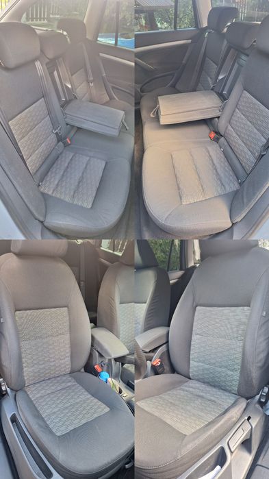 Skoda octavia 2 2013