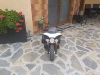 motocicleta electrica de copii