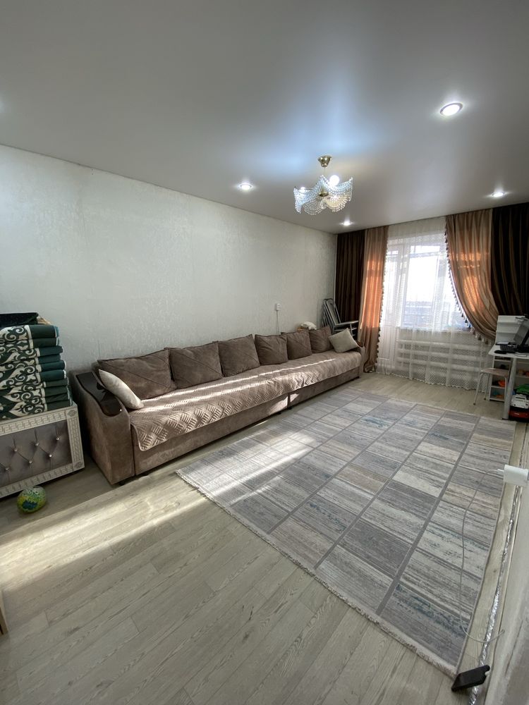 Срочно продается квартира