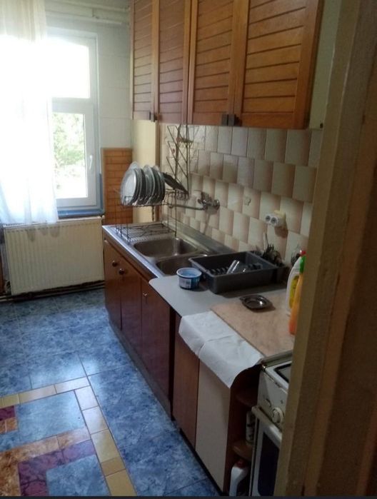 Închiriez apartament cu 3 camere, Luduș cartierul Arizona