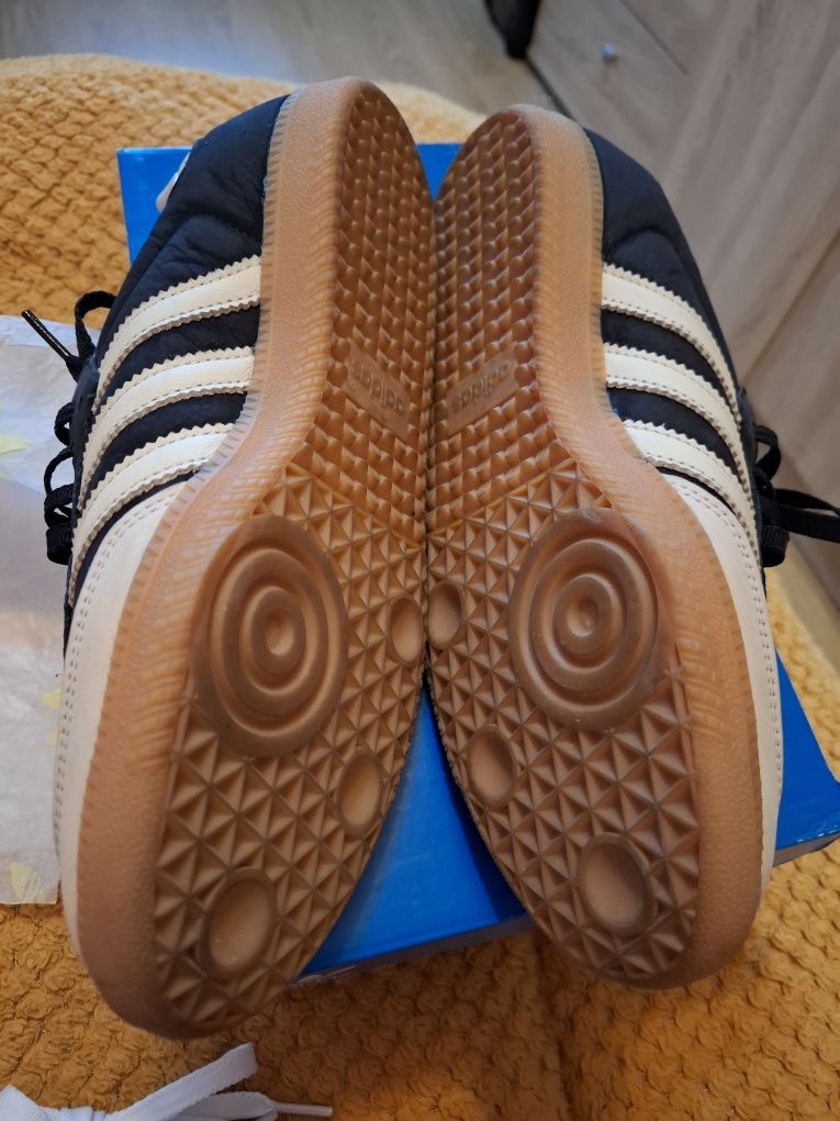 Спортни обувки adidas Samba OG