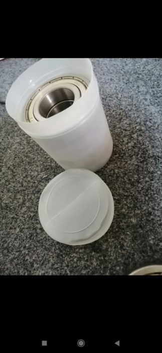 Yengi pachivnikla sotiladi FAG zavodini GERMANIYA