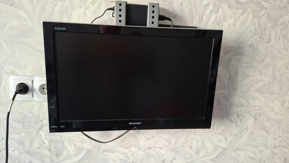 телевизор LC-22DC30M sharp aquos