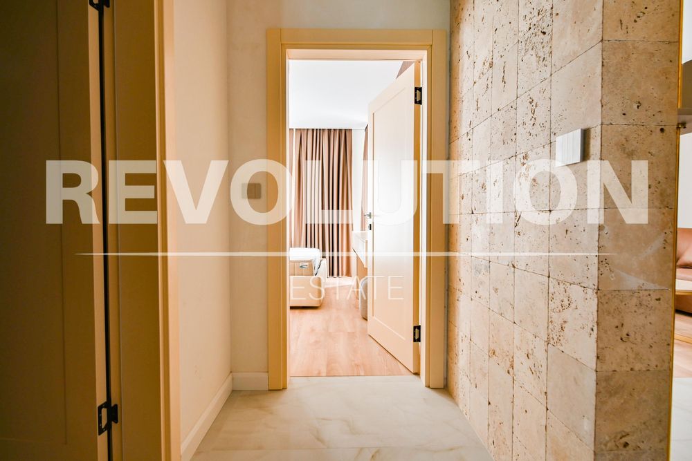 Дава се под наем Двустаен апартамент в София, Кръстова вада - 70 кв.м за 1000 € - Снимка #5