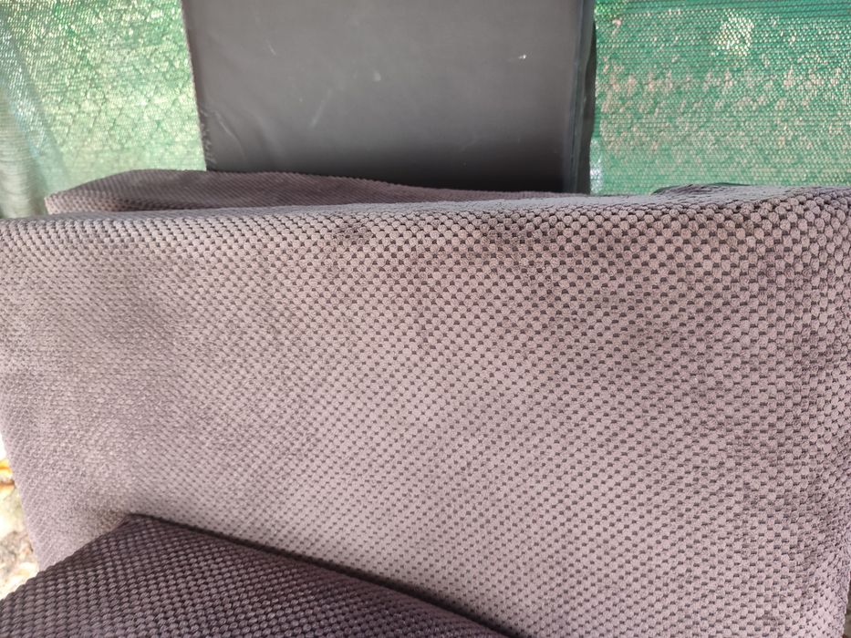 Ъглов разтегателен диван