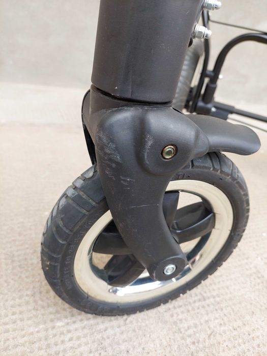 Carucior dublu Freestyle Twins